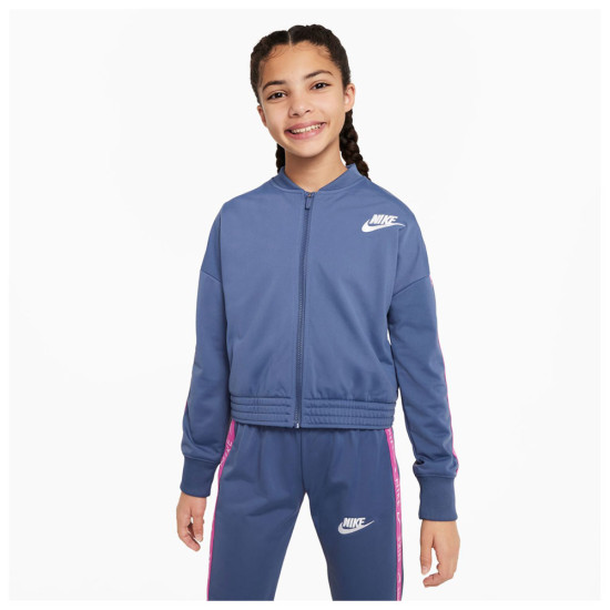 Nike Παιδικές φόρμες σετ Sportswear Tricot Tracksuit